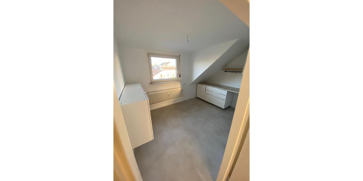 2 Zimmer Wohnung zu vermieten 2 zimmer