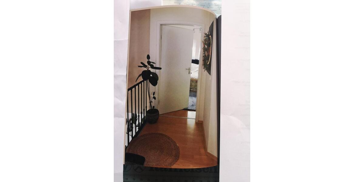 Maisonettenwohnung Bad Neustadt an der Saale - 3 Zimmer, 80 m&sup2;, 1.050&euro; | Angebot:26249055