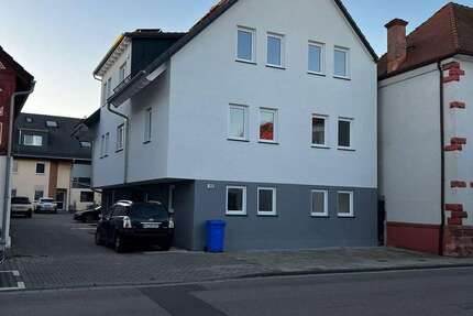 Wohnung Rodgau - 3 Zimmer, 110 m&sup2;, 1.400&euro; | Angebot:26661215