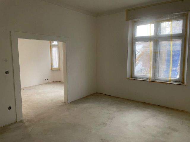 Etagenwohnung Mönchengladbach Windberg - 5 Zimmer, 119 m&sup2;, 1.700&euro; | Angebot:25769706