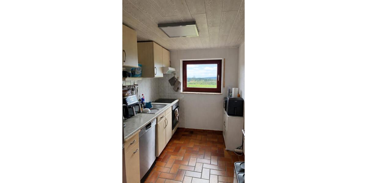 Erdgeschoßwohnung Extertal - 2 Zimmer, 72 m&sup2;, 620&euro; | Angebot:26019178