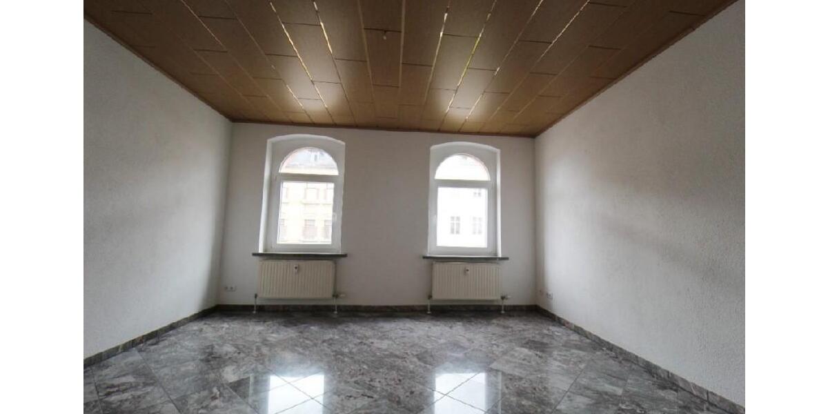Etagenwohnung Penig - 2 Zimmer, 52 m&sup2;, 335&euro; | Angebot:26001470