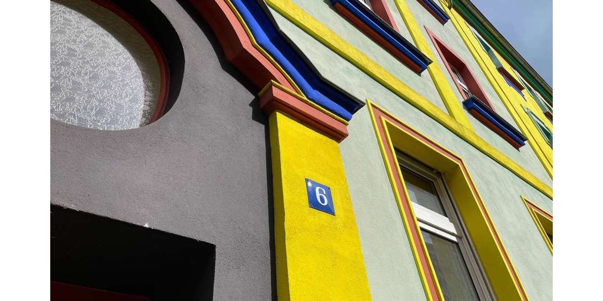 Etagenwohnung Magdeburg Sudenburg - 2 Zimmer, 52 m&sup2;, 435&euro; | Angebot:24671784