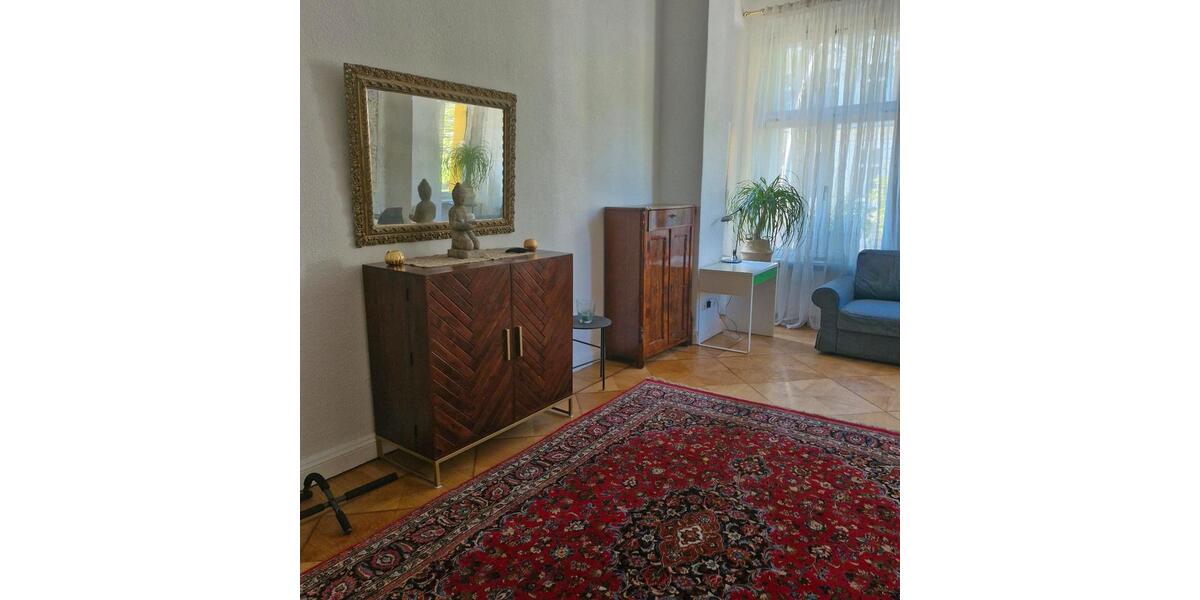 Wohnen auf Zeit Berlin Friedrichshain-Kreuzberg - 30 Zimmer, 92 m&sup2;, 900&euro; | Angebot:26664814