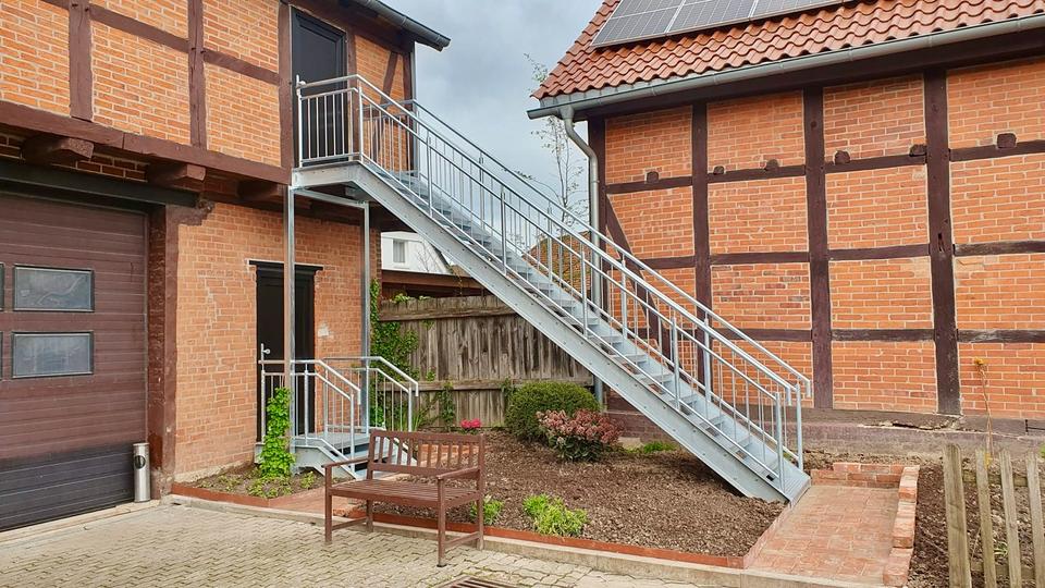 Gewerbeobjekt Hannover Buchholz-Kleefeld - 565&euro; | Angebot:24697573