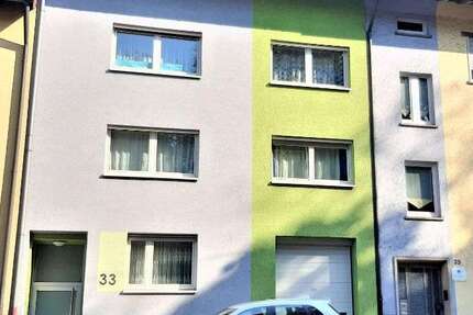 Wohnung Pforzheim Südstadt - 3 Zimmer, 70 m&sup2;, 669&euro; | Angebot:27241502