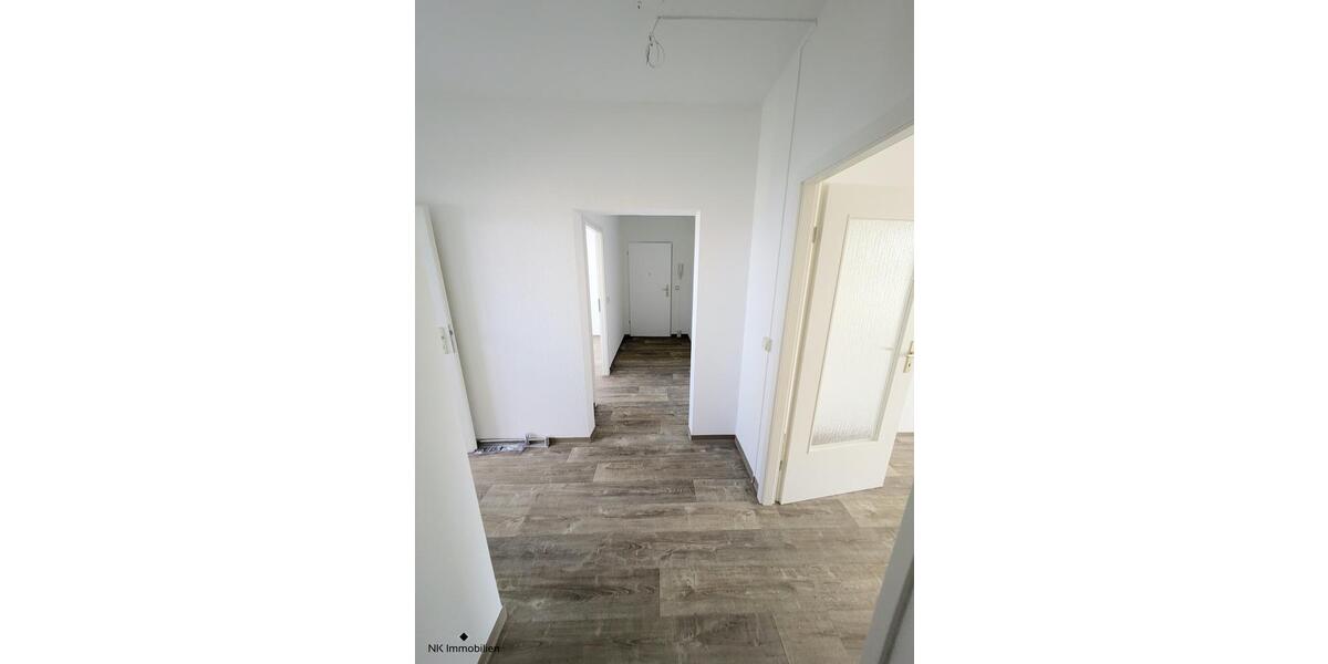Etagenwohnung Limbach-Oberfrohna Oberfrohna - 2 Zimmer, 62 m&sup2;, 331&euro; | Angebot:26681019