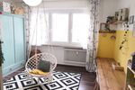 3 Zimmer, Südbalkon, Küche, Bad 3 zimmer