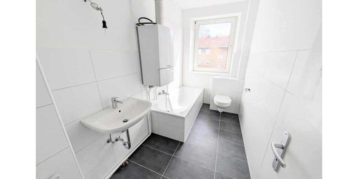 Etagenwohnung Marl - 3 Zimmer, 62 m&sup2;, 430&euro; | Angebot:26042980