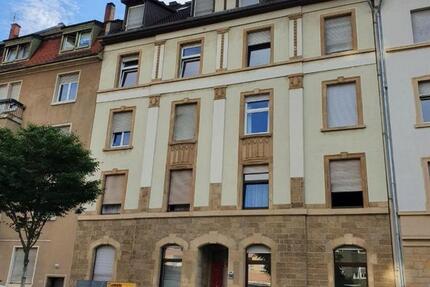 1 Zimmer in möblierter 3er WG (Nachmieter) sofort in Karlsruhe zimmer