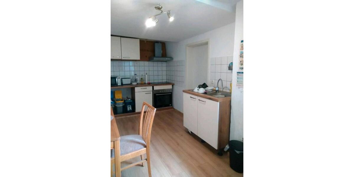 Wohnen auf Zeit Fernwald - 1 Zimmer, 13 m&sup2;, 330&euro; | Angebot:26597635