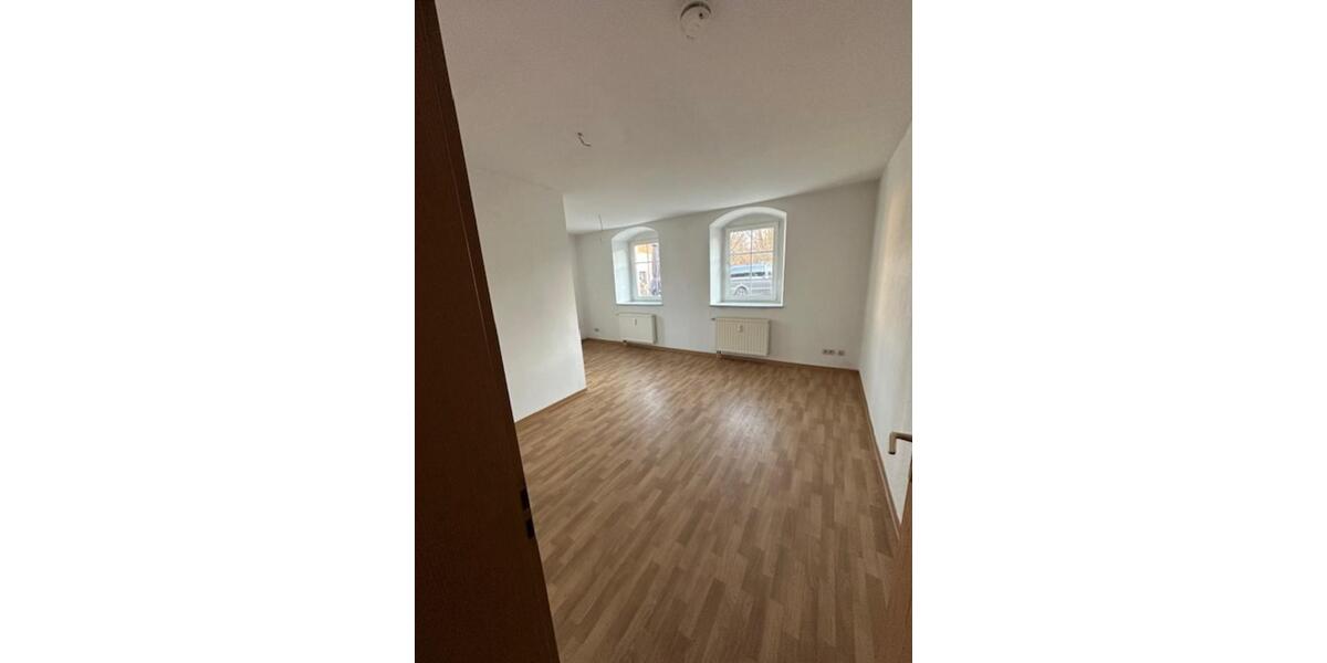 Erdgeschoßwohnung Haselbachtal - 1 Zimmer, 46 m&sup2;, 320&euro; | Angebot:25934616