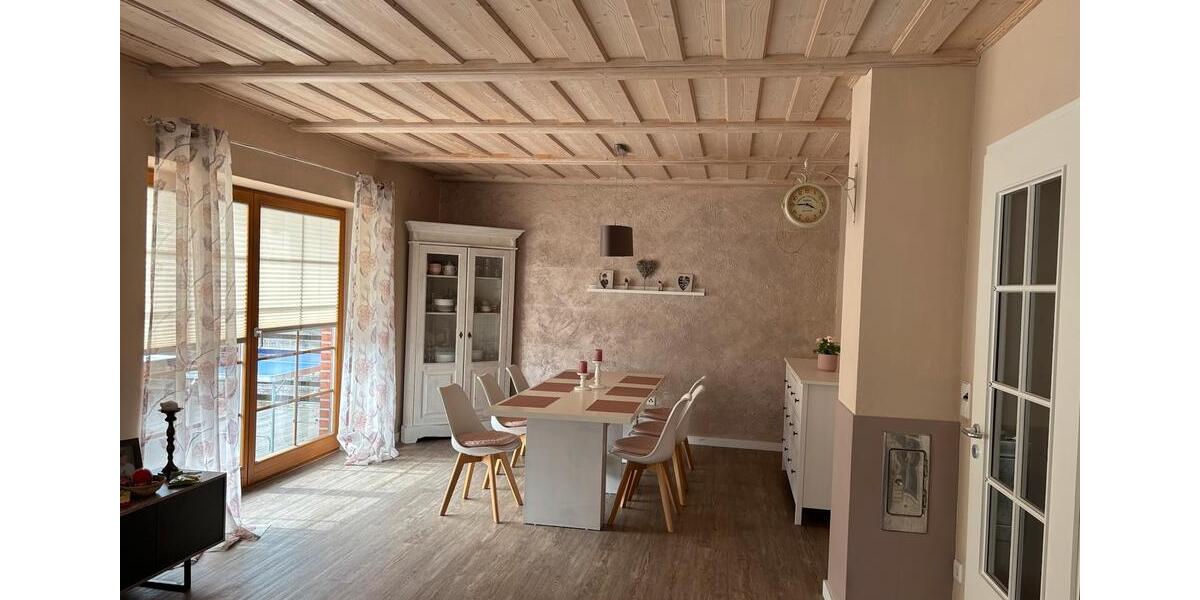 Doppelhaushälfte Ummern - 5 Zimmer, 175 m&sup2;, 1.350&euro; | Angebot:26483574
