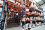 Flexible Gewerbeeinheit mit Hochregallager, Büro & Produktion – zentral in Hohenfels