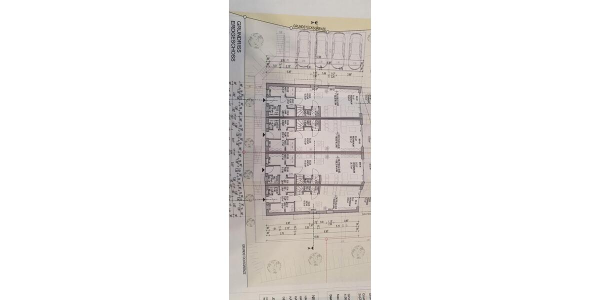 Reihenhaus Kürten - 5 Zimmer, 157 m&sup2;, 1.490&euro; | Angebot:26067622