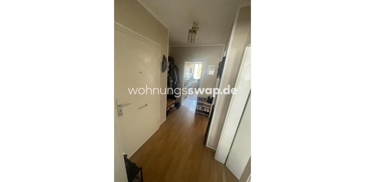 Etagenwohnung München Giesing - 2 Zimmer, 60 m&sup2;, 760&euro; | Angebot:24685065