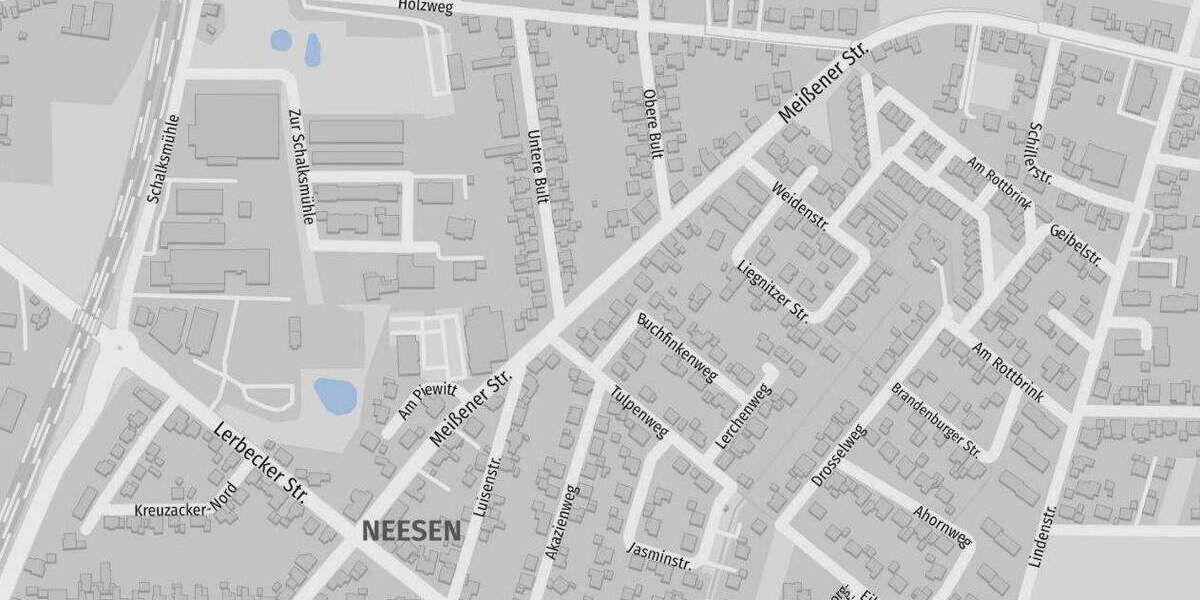 Einfamilienhaus Porta Westfalica Neesen - 4 Zimmer, 150 m&sup2;, 1.400&euro; | Angebot:24423549