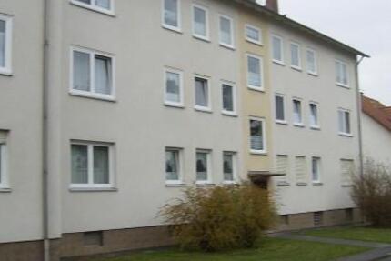 Willkommen Zuhause: familienfreundliche 4-Zimmer-Wohnung
