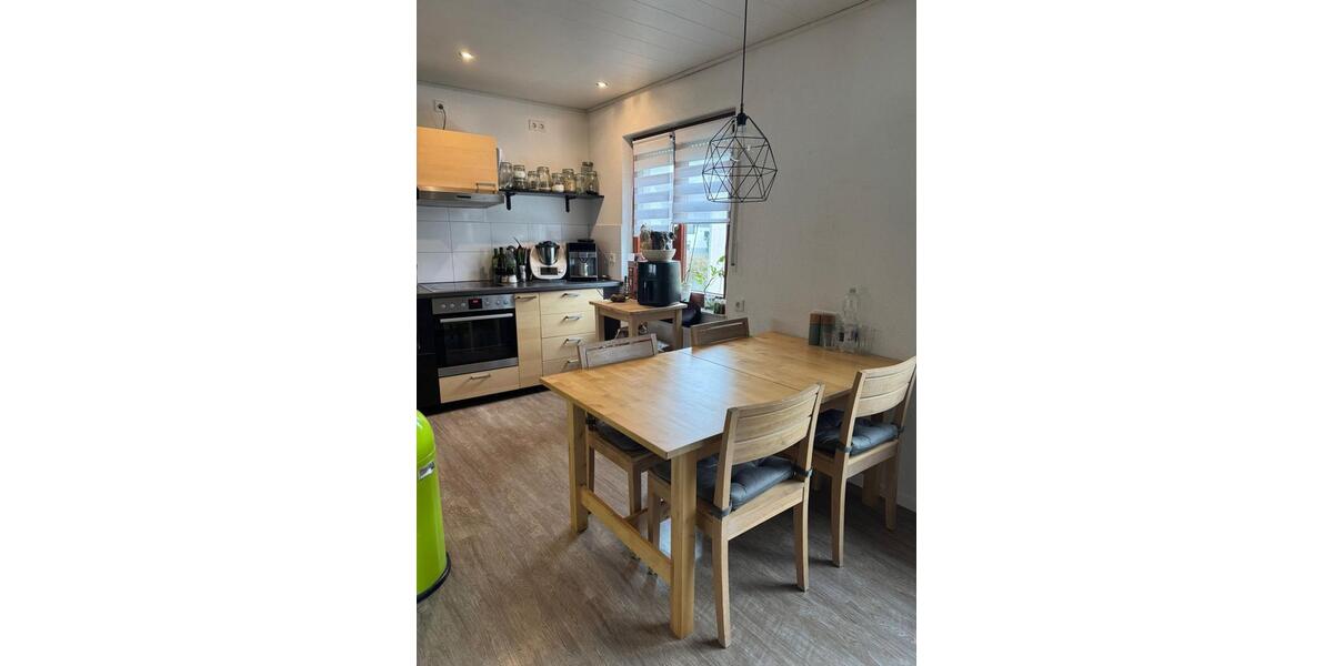 Etagenwohnung Braunfels - 2 Zimmer, 60 m&sup2;, 790&euro; | Angebot:25044802