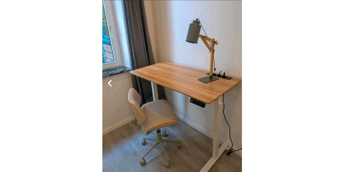 Etagenwohnung Aachen Aachen-Mitte - 1 Zimmer, 17 m&sup2;, 650&euro; | Angebot:25638775