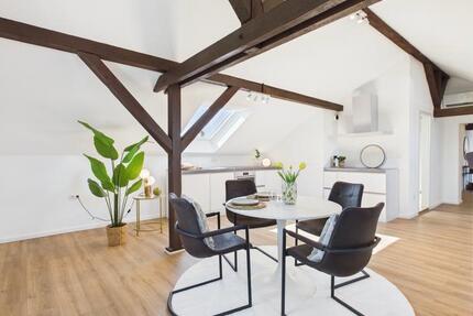 Wohnung Rees - 4 Zimmer, 97 m&sup2;, 1.150&euro; | Angebot:27613518
