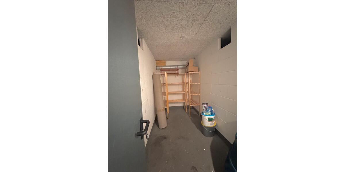 *Helle 2-Zimmer-Wohnung mit Balkon in Leichlingen* 3 zimmer