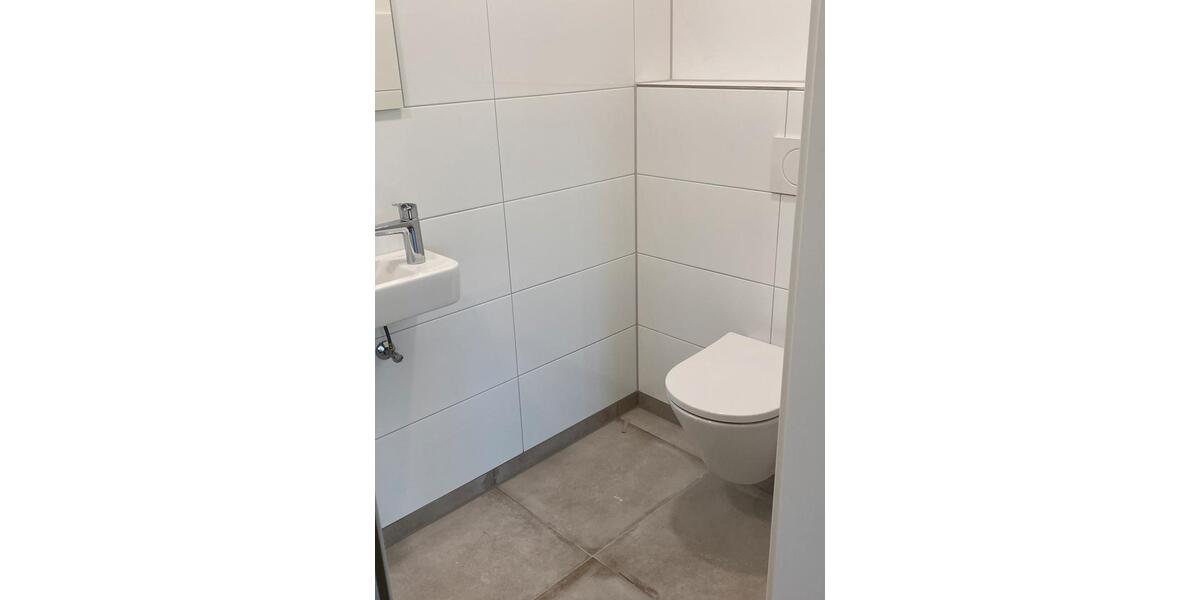 Etagenwohnung Bad Essen - 2 Zimmer, 77 m&sup2;, 850&euro; | Angebot:26269907