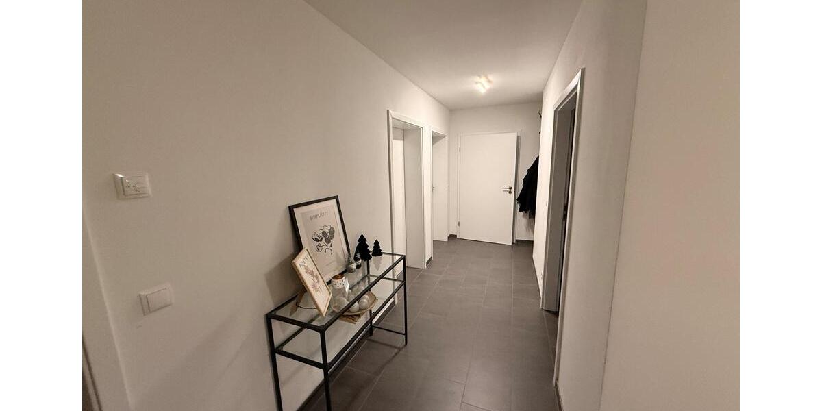 4 ZKB super schön, Zentral in Landau, WG-geeignet 4 zimmer