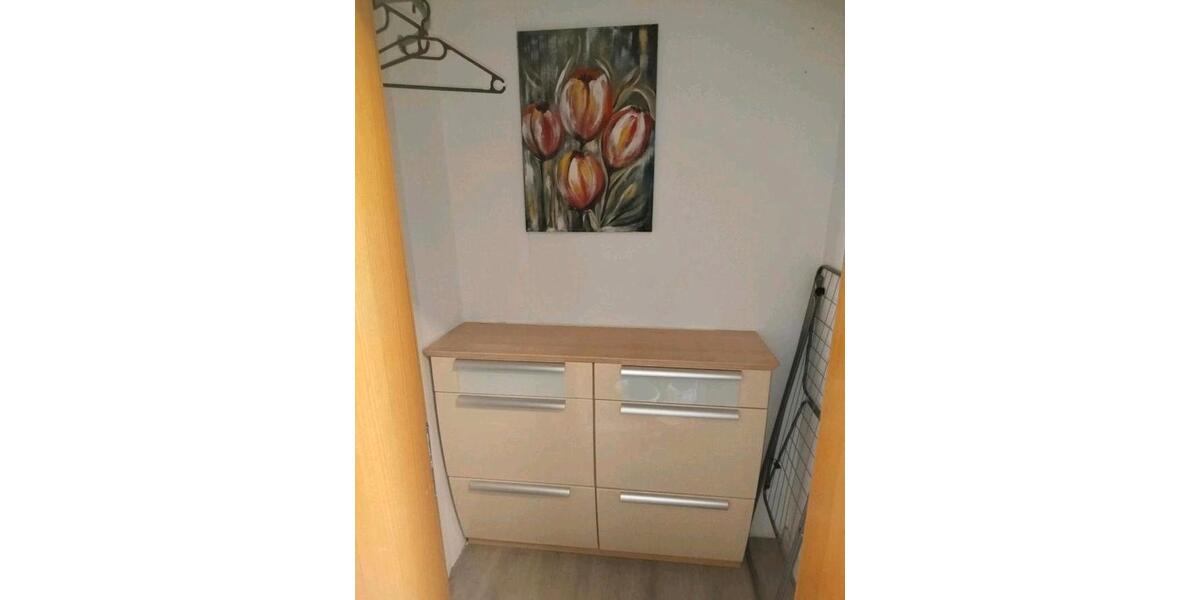 Wohnen auf Zeit Ibbenbüren - 3 Zimmer, 60 m&sup2;, 18&euro; | Angebot:24418838