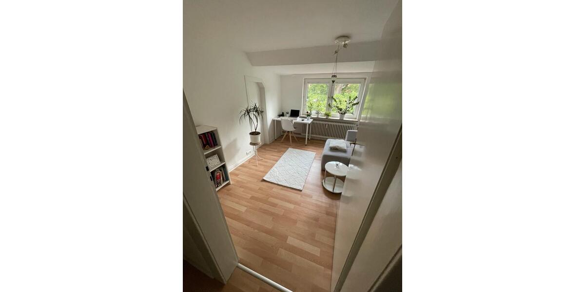 Dachgeschoßwohnung Bad Arolsen - 2 Zimmer, 70 m&sup2;, 550&euro; | Angebot:26618324