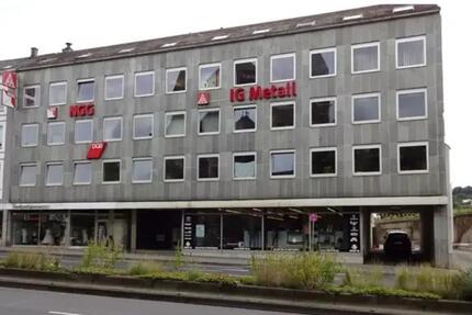 Wohnung Koblenz - 3 Zimmer, 84 m&sup2;, 820&euro; | Angebot:24698909