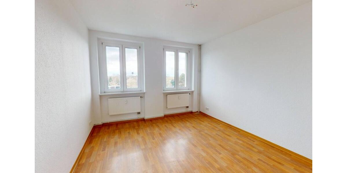 Etagenwohnung Wittenberg Lutherstadt - 3 Zimmer, 65 m&sup2;, 389&euro; | Angebot:25882154