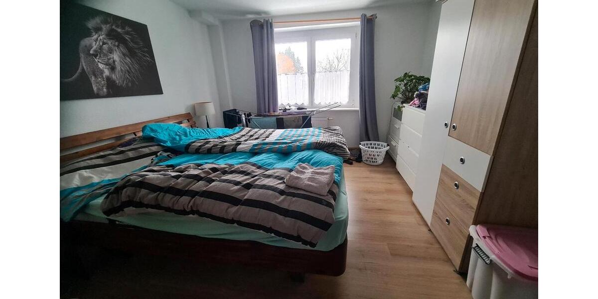 Etagenwohnung Leutersdorf - 3 Zimmer, 65 m&sup2;, 490&euro; | Angebot:24653938