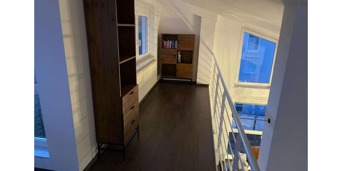 Außergewöhnliches Penthouse zu vermieten 7.5 zimmer