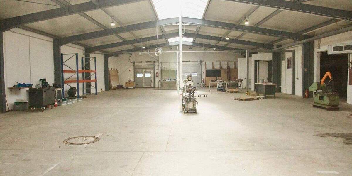 Gewerbeobjekt Krefeld Oppum - 5.500&euro; | Angebot:24534216