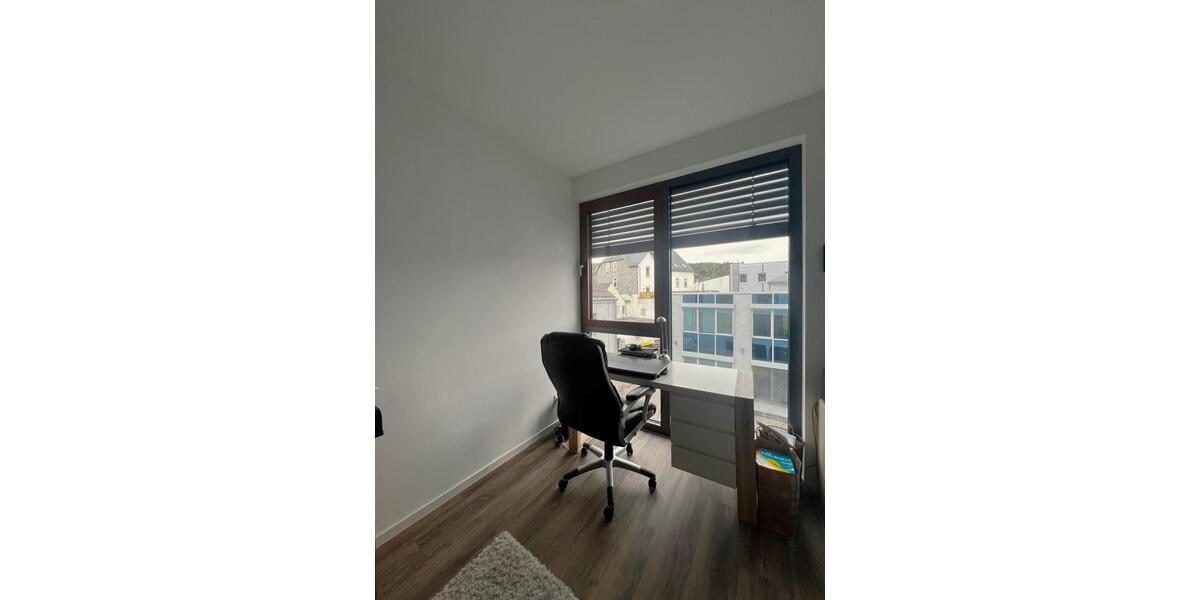 Herborn: Helle und moderne 3-Zimmer-Wohnung 3 zimmer