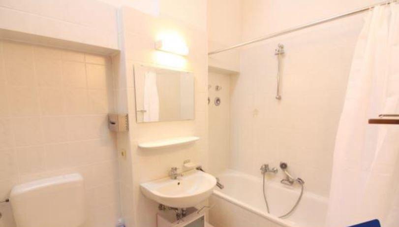 Dachgeschoßwohnung Bad Griesbach im Rottal - 1 Zimmer, 34 m&sup2;, 320&euro; | Angebot:25839175