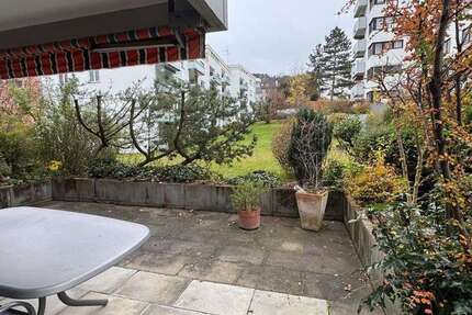 Wohnung zum Mieten in Stuttgart 880 € 63 m² 2.5 zimmer