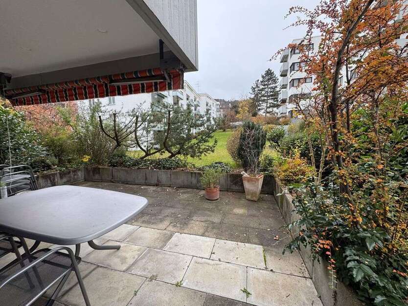 Wohnung zum Mieten in Stuttgart 880 € 63 m² 2.5 zimmer