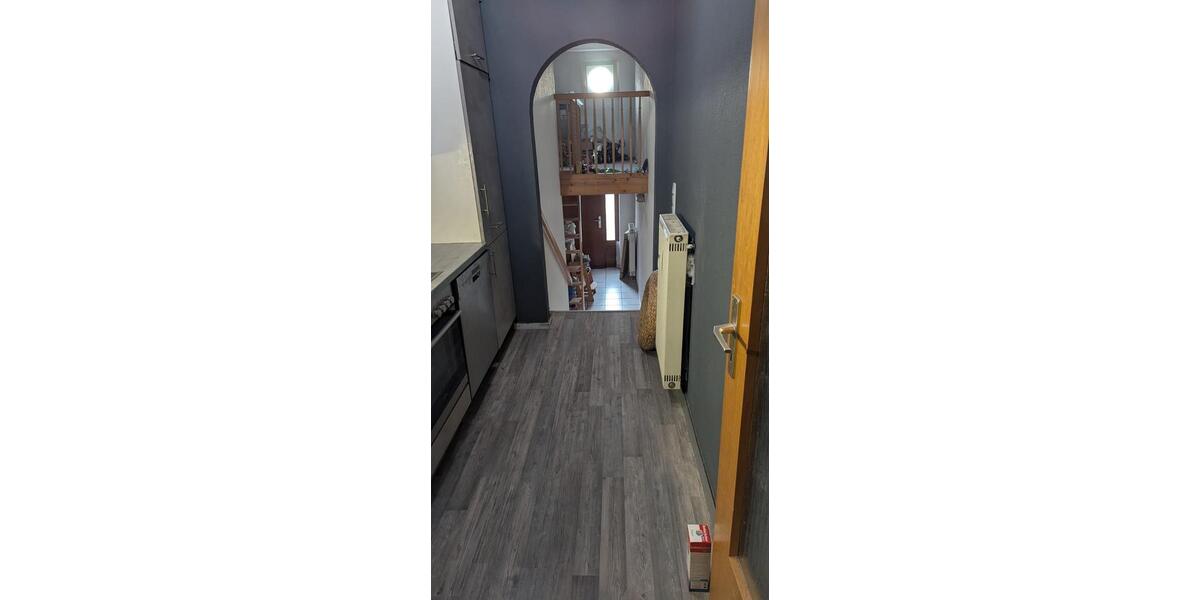 Erdgeschoßwohnung Rümmingen - 2.5 Zimmer, 70 m&sup2;, 1.130&euro; | Angebot:26083486