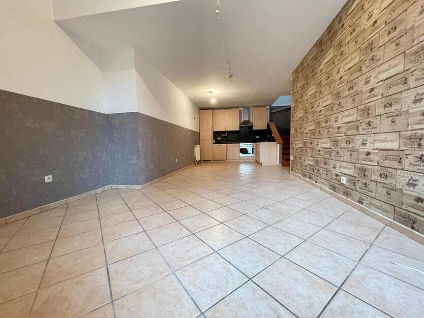 Reihenhaus, 3 Zi., Terrasse, Balkon, Gartennutzung 3 zimmer