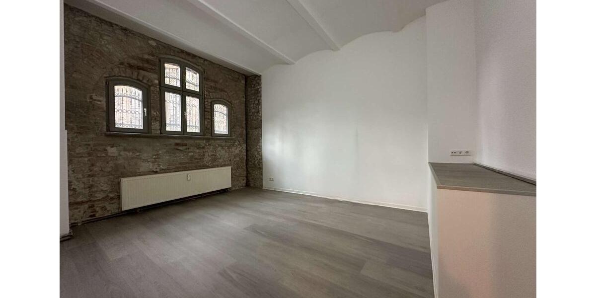 Erdgeschoßwohnung Brandenburg an der Havel Bahnhofsvorstadt - 3 Zimmer, 120 m&sup2;, 1.440&euro; | Angebot:26070675