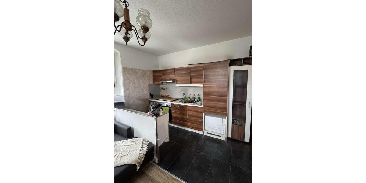 3 Raum Wohnung mit Balkon im Grünen 3 zimmer