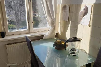 Wohnen auf Zeit Berlin Steglitz-Zehlendorf - 1 Zimmer, 35 m&sup2;, 750&euro; | Angebot:26688174
