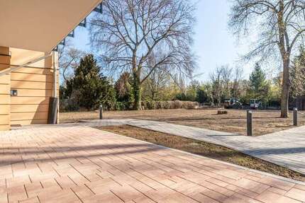 Wohnung Magdeburg / Sudenburg Sudenburg - 4 Zimmer, 140 m&sup2;, 1.799&euro; | Angebot:26219894