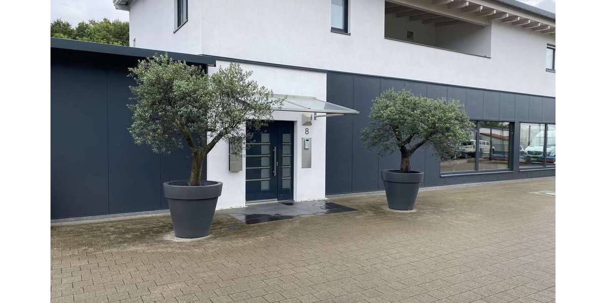 Gewerbeobjekt Schopheim Wiechs - 1.100&euro; | Angebot:24963232