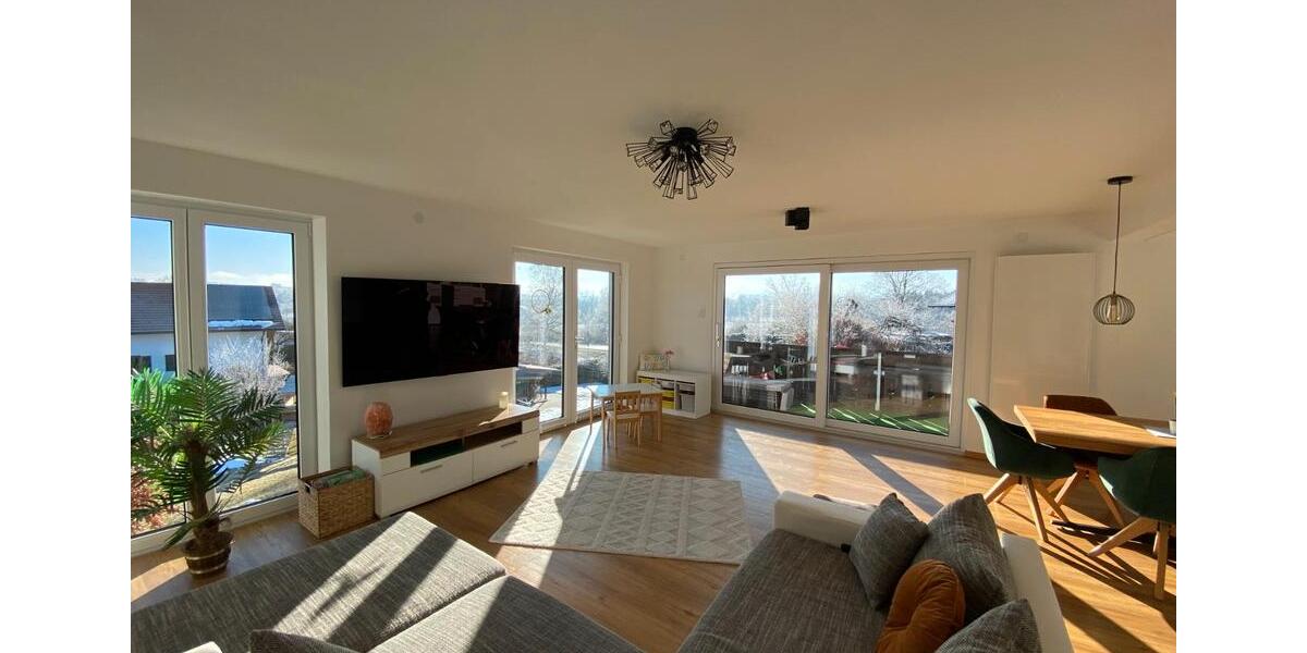 Einfamilienhaus Marktoberdorf - 5 Zimmer, 180 m&sup2;, 2.050&euro; | Angebot:26383339