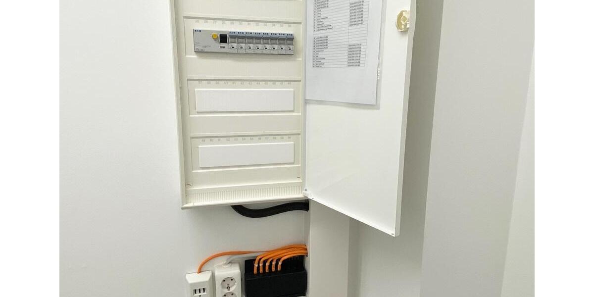 Erdgeschoßwohnung Bad Iburg - 3 Zimmer, 85 m&sup2;, 990&euro; | Angebot:21499584