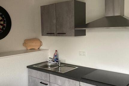 Oberwohnung in Petersdorf 2 zimmer