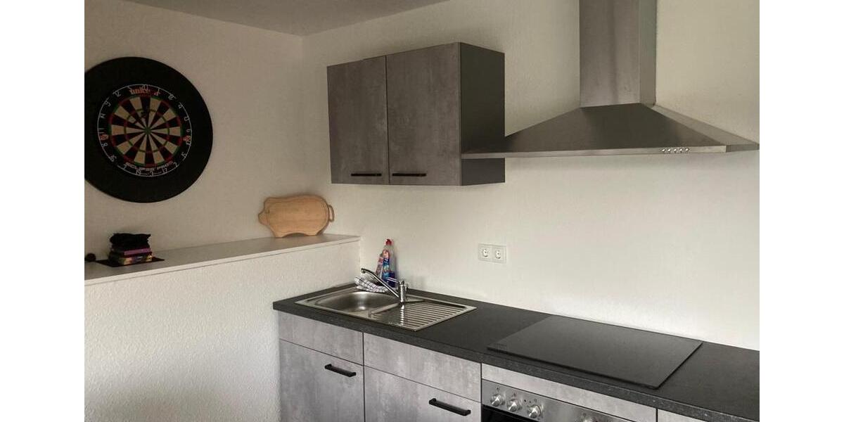 Oberwohnung in Petersdorf 2 zimmer